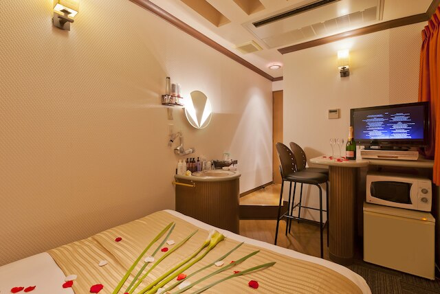 ホテル拾壱番館 - 大人限定