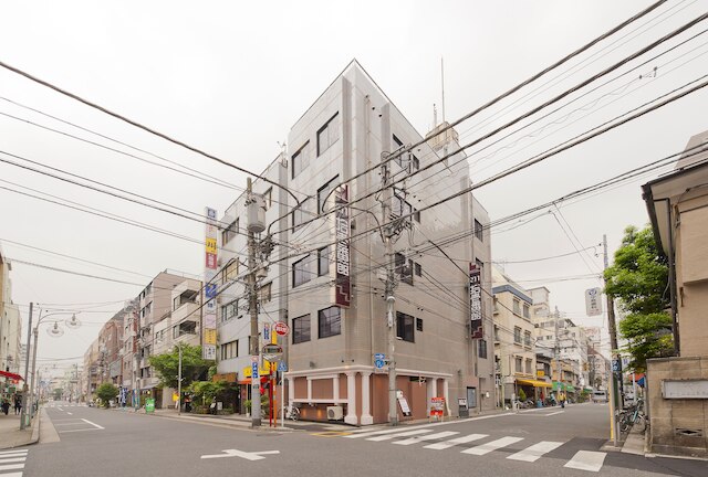 ホテル拾壱番館 - 大人限定