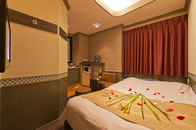 ホテル拾壱番館 - 大人限定