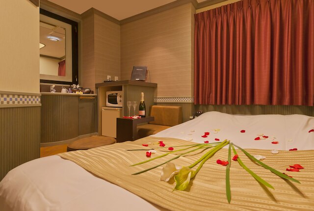 ホテル拾壱番館 - 大人限定