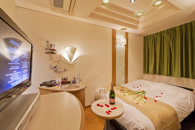 ホテル拾壱番館 - 大人限定