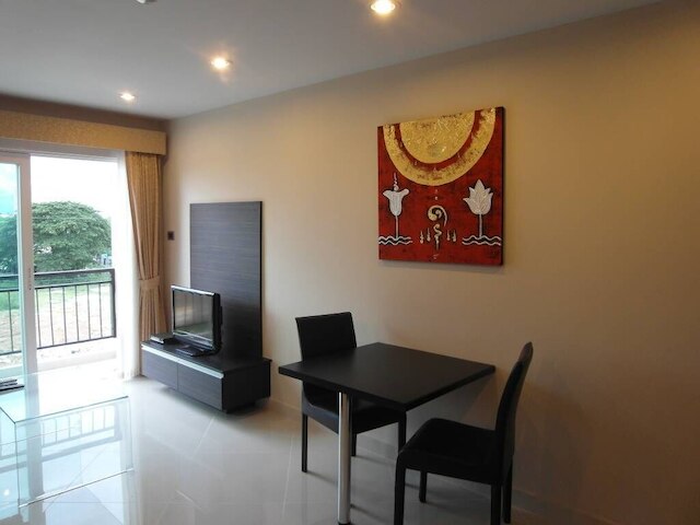 パーク レーン コンド F4 R419