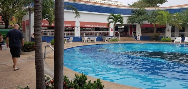 パーク レーン コンド F4 R419