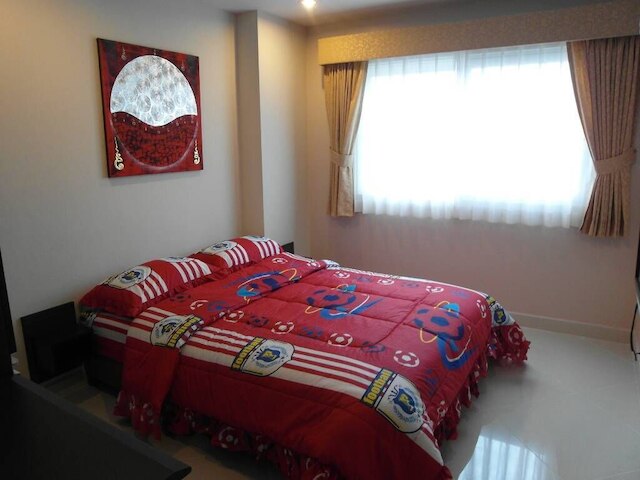 パーク レーン コンド F4 R419