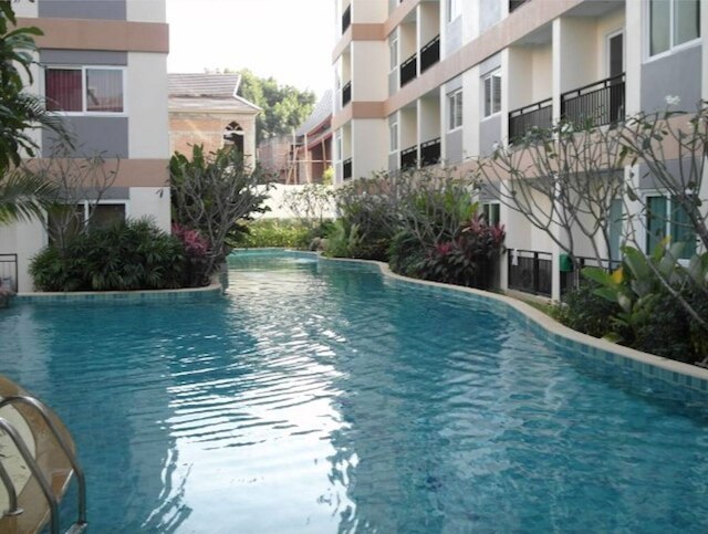 パーク レーン レジデンス パーク レーン F8 R808