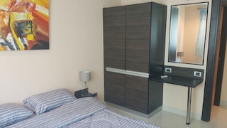 パーク レーン レジデンス パーク レーン F8 R808