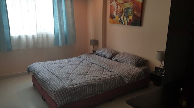 パーク レーン レジデンス パーク レーン F8 R808