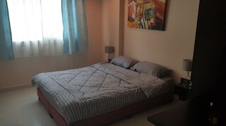 パーク レーン レジデンス イン パーク レーン フロア 3 ルーム 313