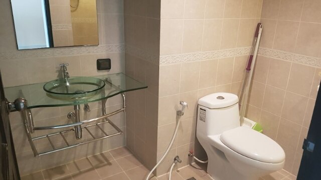 パーク レーン レジデンス イン パーク レーン フロア 3 ルーム 313