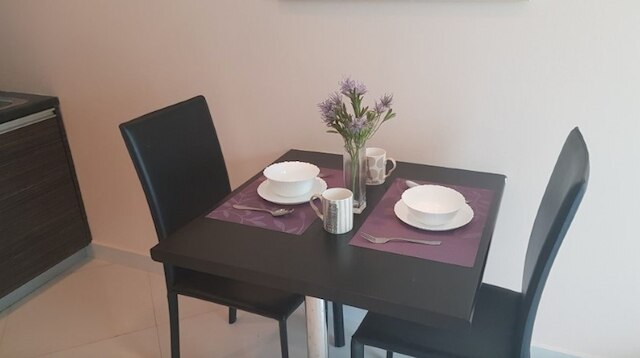 パーク レーン レジデンス イン パーク レーン フロア 3 ルーム 313