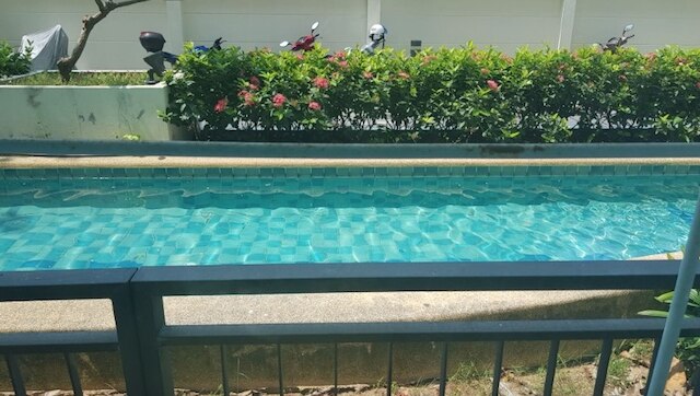 パーク レーン レジデンス イン パーク レーン フロア 3 ルーム 313