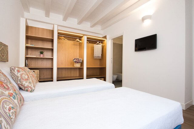 レ ニッケ ホリデイ ホームズ バイ ワンダフル イタリー