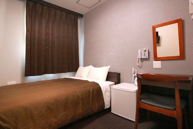 ホテルトレンド福山駅前