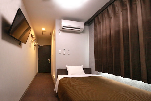 ホテルトレンド福山駅前