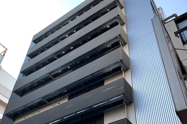 ホテルトレンド福山駅前