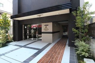 ホテルトレンド大宮