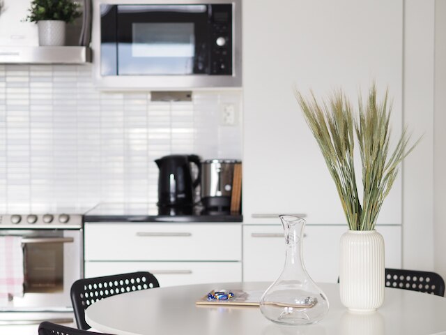 セカンドホームズ タンペレ ルーフトップ アパートメント