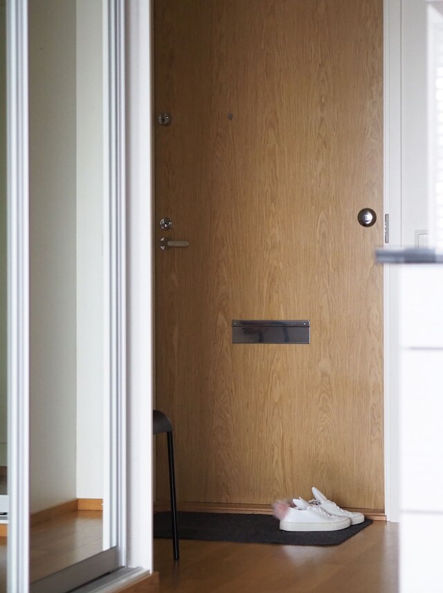 セカンドホームズ タンペレ ルーフトップ アパートメント