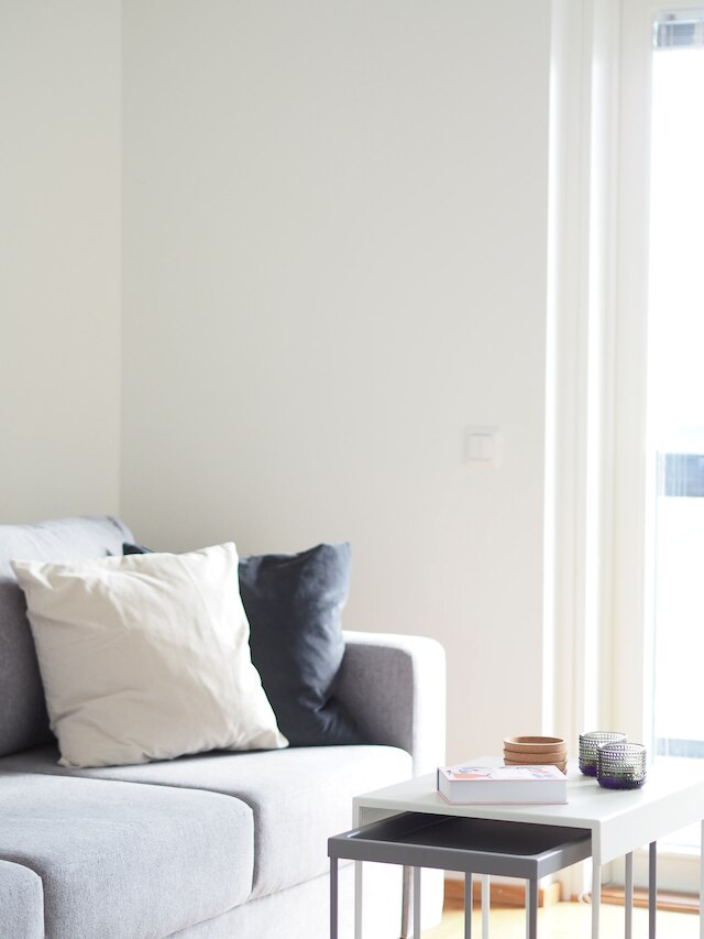 セカンドホームズ タンペレ ルーフトップ アパートメント