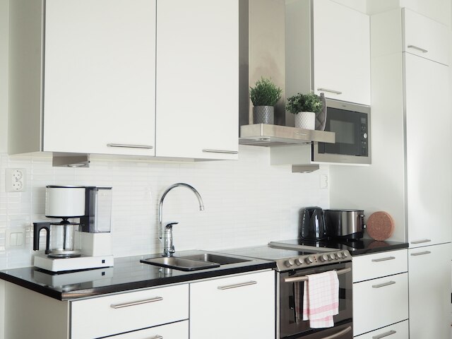 セカンドホームズ タンペレ ルーフトップ アパートメント