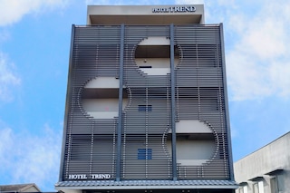 ホテルトレンド JR 宇治駅前