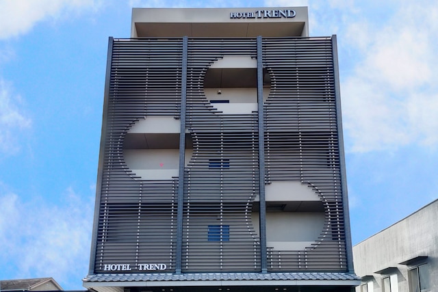 ホテルトレンド JR 宇治駅前