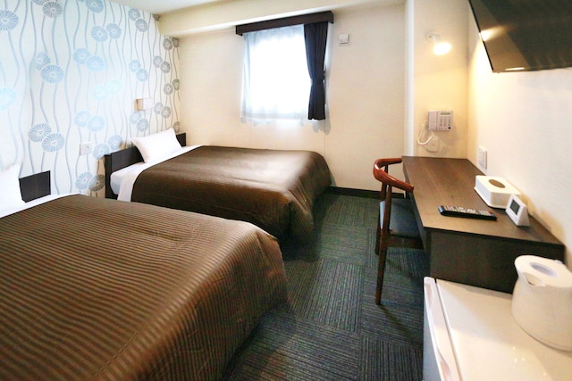 ホテルトレンド JR 宇治駅前