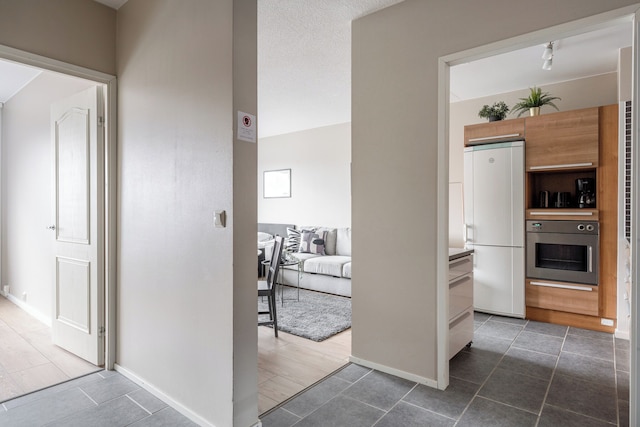 セカンドホームズ タンペレ ラウタティアセマ アパートメント