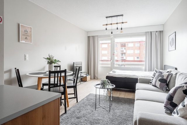 セカンドホームズ タンペレ ラウタティアセマ アパートメント