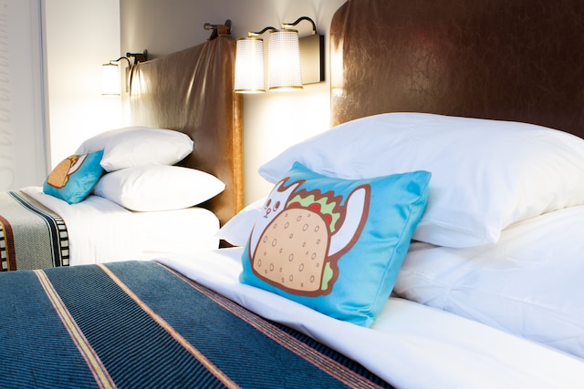 モクシー オースティン - ユニバーシティ