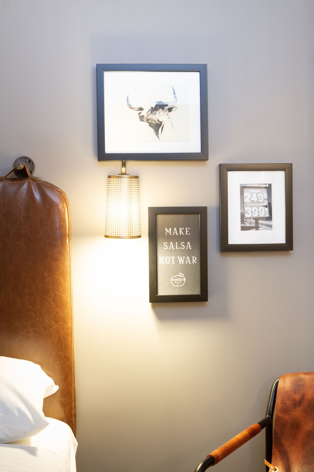 モクシー オースティン - ユニバーシティ