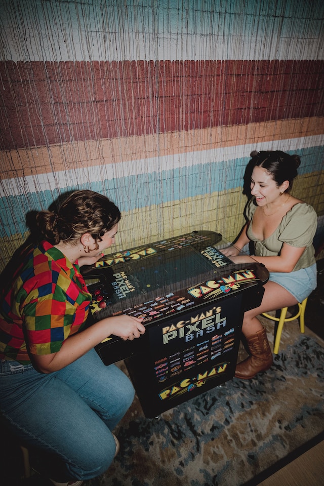 モクシー オースティン - ユニバーシティ