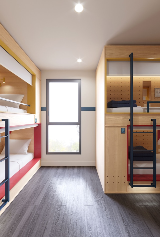 ホステル ホショ パリ シュッド ポルト ディタリー