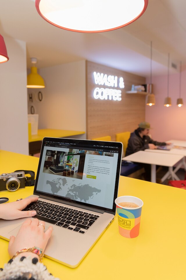 ホステル ホショ パリ シュッド ポルト ディタリー