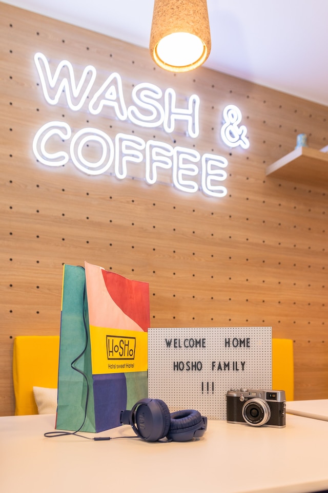 ホステル ホショ パリ シュッド ポルト ディタリー