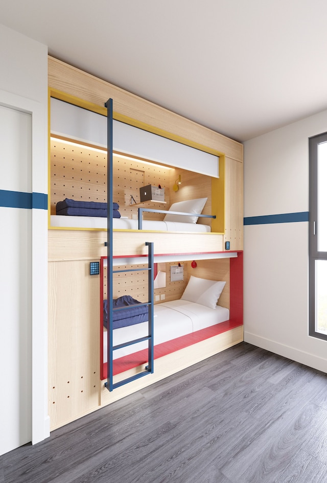 ホステル ホショ パリ シュッド ポルト ディタリー