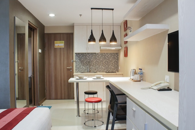 スチューデント パーク アパートメント バイ ンギナプ