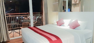 スチューデント パーク アパートメント バイ ンギナプ