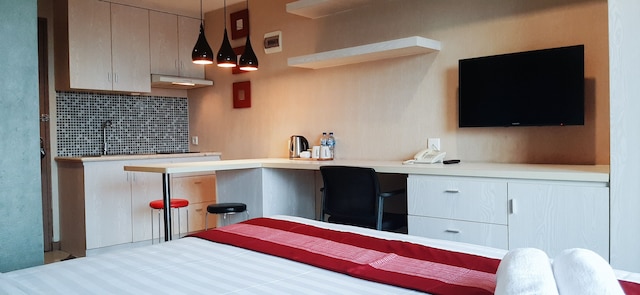 スチューデント パーク アパートメント バイ ンギナプ