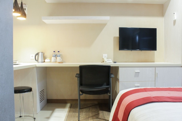 スチューデント パーク アパートメント バイ ンギナプ