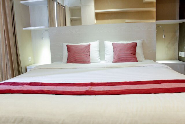 スチューデント パーク アパートメント バイ ンギナプ