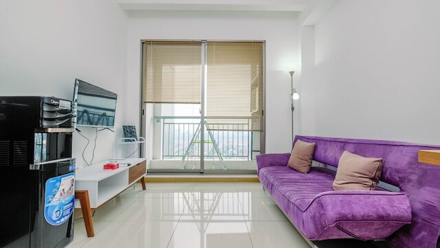 ブランド ニュー 1ッBR アパートメント アット Mタウン シグネチャー