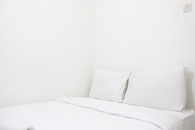 リラクシング ベッBR アパートメント アット ブア バトゥ パーク