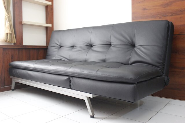 リラクシング ベッBR アパートメント アット ブア バトゥ パーク