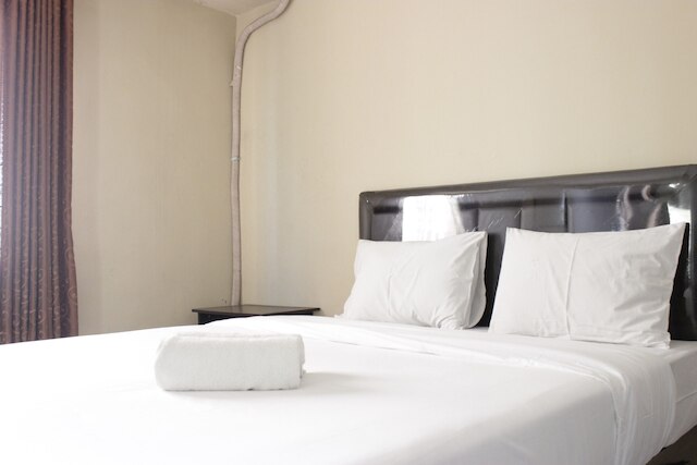 スタジオ アット ブア バトゥ パーク アパートメント ニア エグジッT トール ブア バトゥ