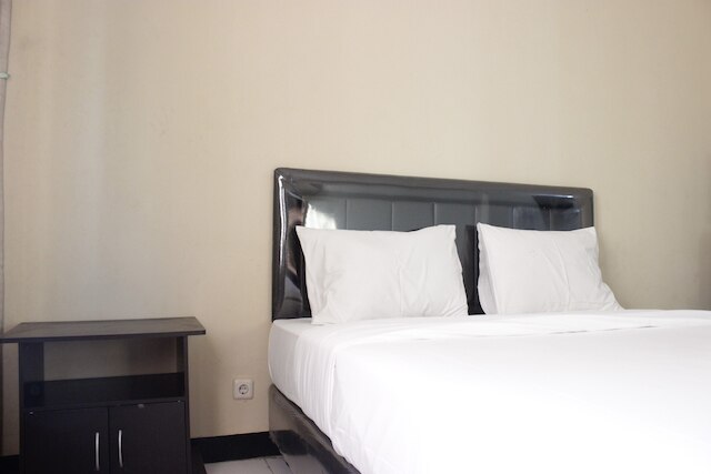 スタジオ アット ブア バトゥ パーク アパートメント ニア エグジッT トール ブア バトゥ