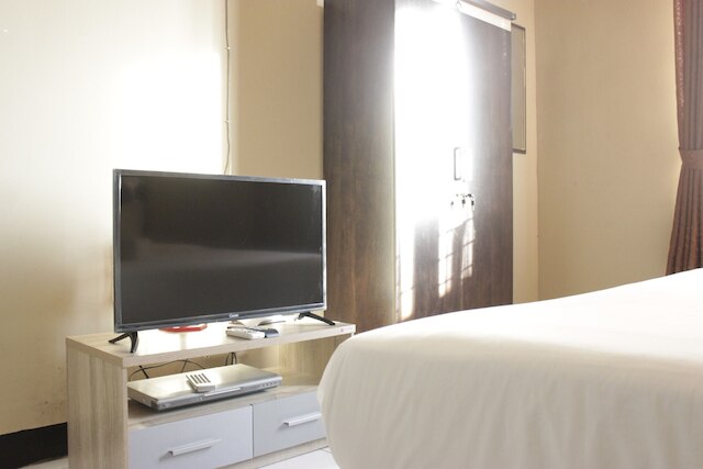 スタジオ アット ブア バトゥ パーク アパートメント ニア エグジッT トール ブア バトゥ