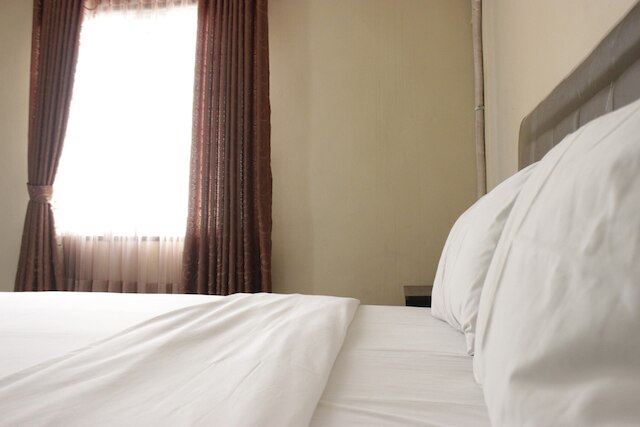 スタジオ アット ブア バトゥ パーク アパートメント ニア エグジッT トール ブア バトゥ