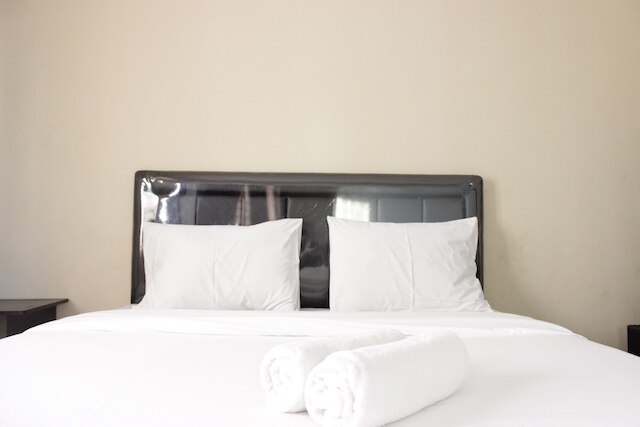 スタジオ アット ブア バトゥ パーク アパートメント ニア エグジッT トール ブア バトゥ