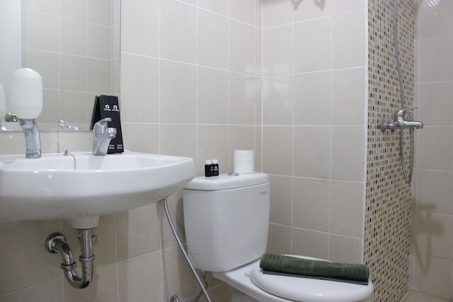 シンプリー ホーミー 2 2ッBRム アパートメント パラヒャンガン レジデンス